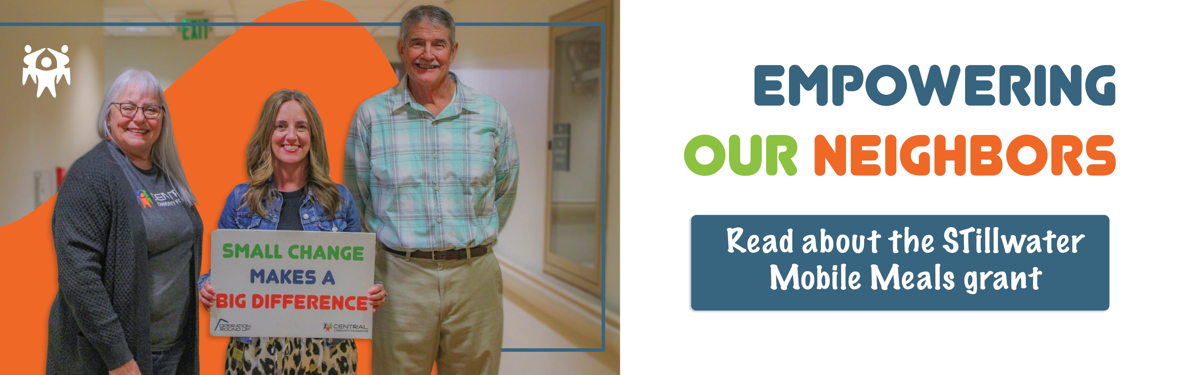 Stillwater Mobile Meals Grant